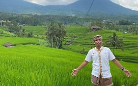 Teras Subak Jatiluwih